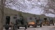 تعزيزات عسكرية إسرائيلية على الحدود مع سوريا ولبنان