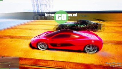 GTA 5 Online SHQIP - SPECIAL per 400 Subscribers !! - SHQIPGaming