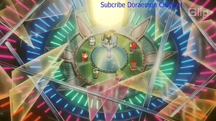 Doi Quan Doremon Dac Biet Tieng Viet - Chuyến Xe Lửa Tốc Hành