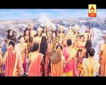 All deities witness Mahadev's marriage ceremony