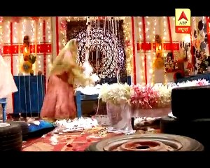 Ikyavann_Sushil's first night spoiled by a dog