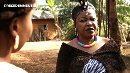 Le monde à l'envers - Episode 09 - Serie camerounaise