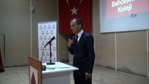 Bahçeşehir koleji Sinop kampüsü tanıtım toplantısı gerçekleşti