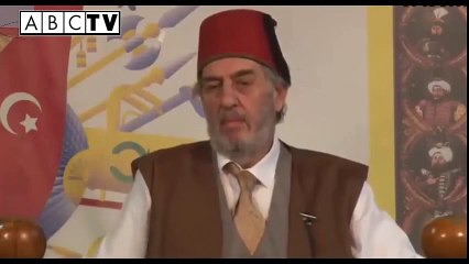 Kadir Mısıroğlu: Ölürken yüzüstü düşen asker kafirdir