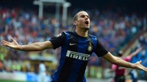 Rodrigo Palacio Goal HD - Inter 1-1 Bologna 11.02.2018