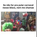 Mario in the brazilian carnival!!!