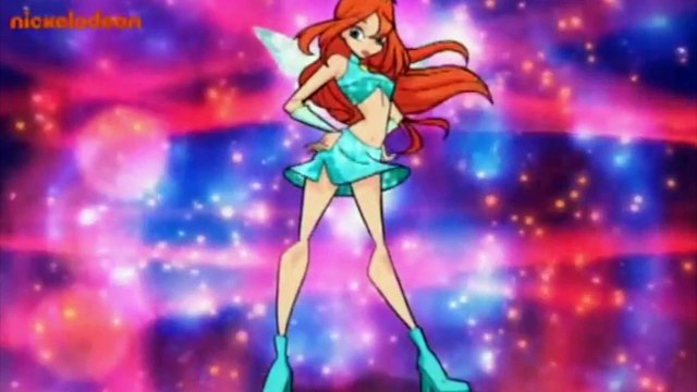 Winx Club Season 3 Episode 1 Charmix (Fanmade/Dutch)