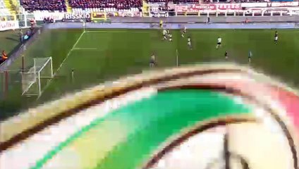Antonin Barak Goal HD - Torino 0-1 Udinese 11.02.2018