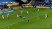 Guram Kashia Goal - Vitesse vs Feyenoord  1-1  11.02.2018 (HD)