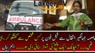 Breaking News Regarding Asma Jahangir's Death