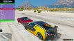 КРАФТ АВТО ГТА 5 #44 | Bugatti Veyron + Nissan GTR = Bugatti GTR | MultiFive
