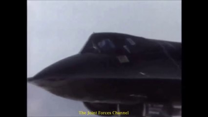 Five Countries Who Fired Missiles At SR 71 Blackbird