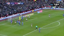 Aston Villa 2-0 Birmingham City | Goals & Highlights - 11/02/2018 EFL Championship