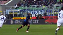 Rodrigo Palacio Goal HD - Inter 1-1 Bologna 11.02.2018