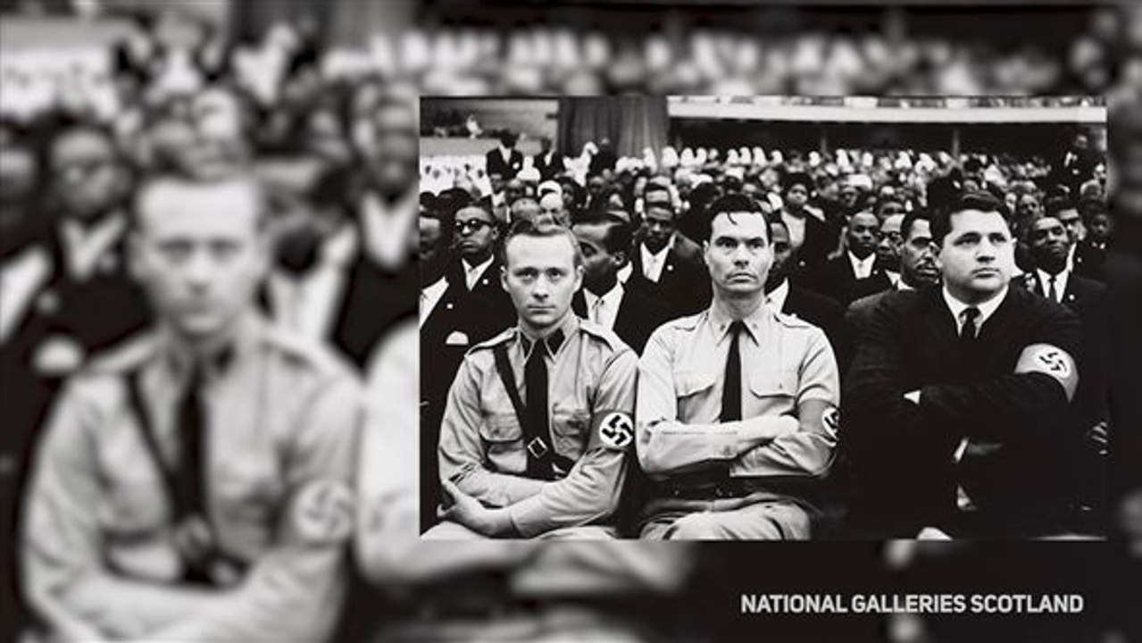 Arthur jones: ein nazi im us-kongress?