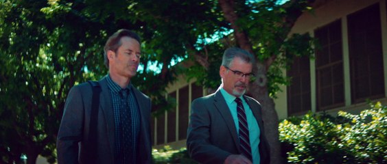 SPINNING MAN Official Trailer (2018) Pierce Brosnan, Guy Pearce