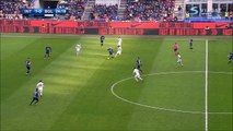 Rodrigo Palacio Goal vs Inter Milan (1-1)