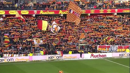 Lens – Valenciennes