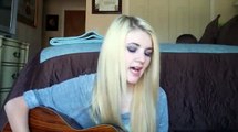 I Love You - Avril Lavigne Cover