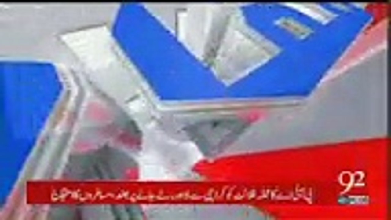 Muqabil - 11th Feb 2018 : Latest Program