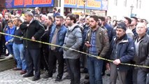 Amasya'da Futbol Sevenler Derneğinde polis dehşeti: 2 ölü