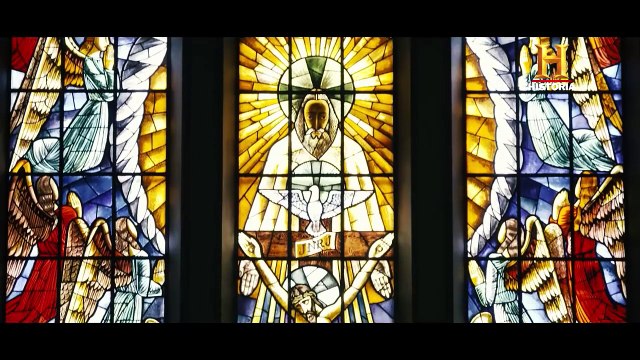 Centenário de Fátima - História e Joana Vasconcelos