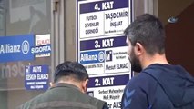 Amasya'da Futbol Sevenler Derneğinde Polis Dehşeti: 2 Ölü