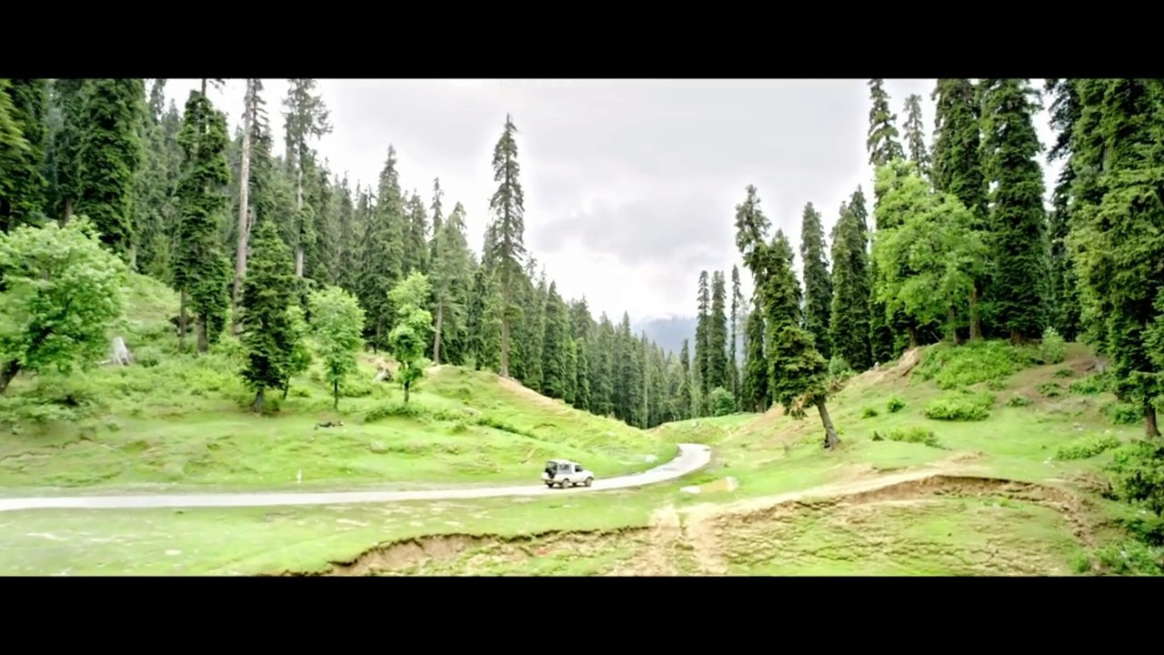 AIYAARY TRAILER