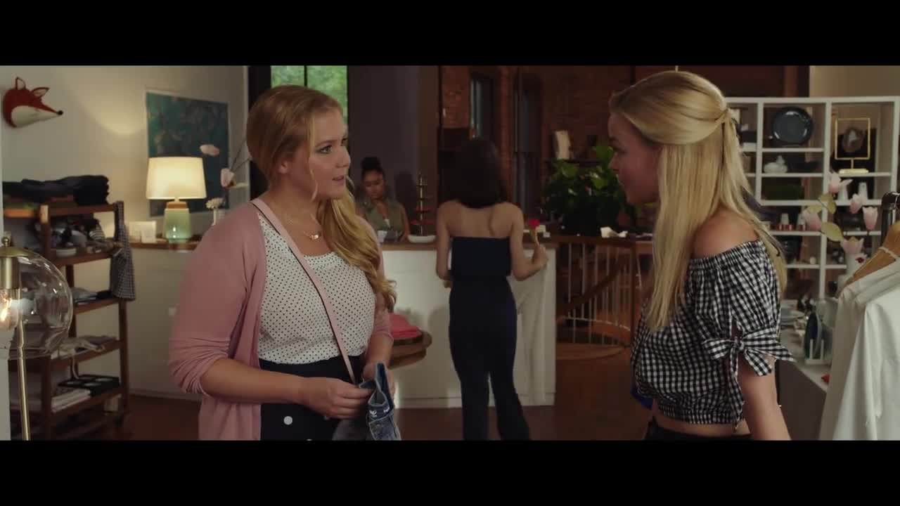 'I Feel Pretty' - Trailer 1