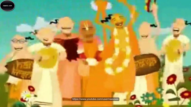 Протоиерей Дмитрий Смирнов - Кришна это Дьявол . (Ахинея и невежество служителя культа РПЦ)