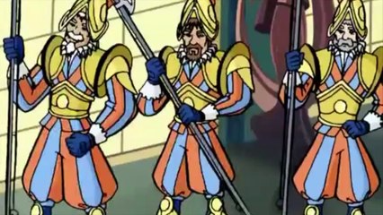 Winx Club Season 3 Episode 2 Charmix (Fanmade/Dutch)