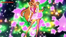 Winx Club Season 3 Episode 4 Charmix (Fanmade/Dutch)