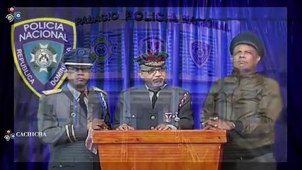 Comunicado a los motoconchista Si un coronel le retiene en motor no lo vaya a buscar