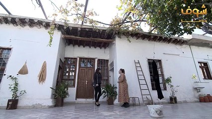 مسلسل لست جارية الحلقة 9 التاسعة  HD - Lastu Jariya Ep 9