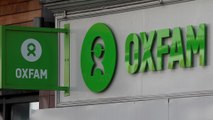 Oxfam ve amenazados los fondos proporcionados por el Reino Unido
