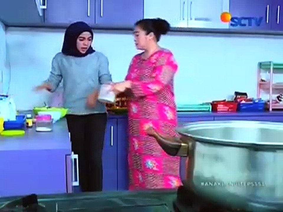 Scene EMON AL553