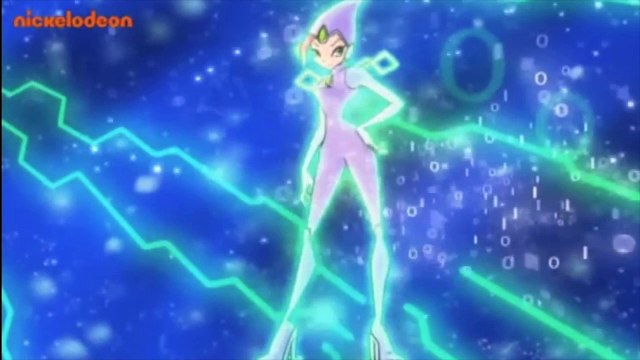 Winx Club Season 3 Episode 6 Charmix (Fanmade/Dutch)