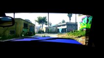 GTA 5 Bloods Vs Crips Part 11 [HD]