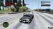 GTA IV San Andreas BETA 3 World Enhancement Gameplay Part 8 [MOD]