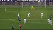 Yann Karamoh Goal - Internazionale 2-1 Bologna 11.02.2018