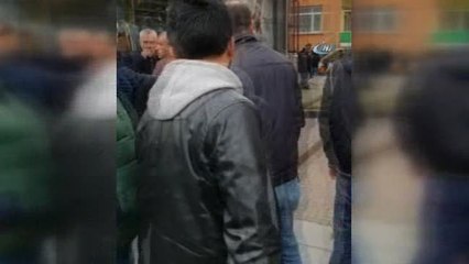 Alacak Verecek Kavgasında Ortalık Savaş Alanına Döndü: 7 Yaralı