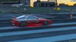 GTA V - Fast & Furious Toretto Mazda RX 7 (GTA 5 The Fast and the Furious MOD)