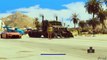 GTA V - TRANSFORMERS MEGATRON, BUMBLEBEE, OPTIMUS PRIME, IRONHIDE (GTA 5 Transformers Mods)