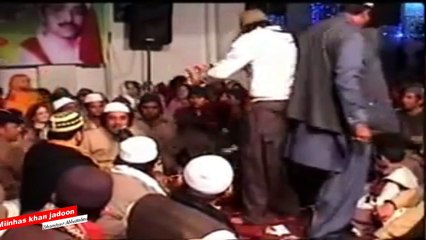 Inhamullah saeed ullah qawal Best Qawali Urs Mola Patt 2017 by Minhas khan jadoon