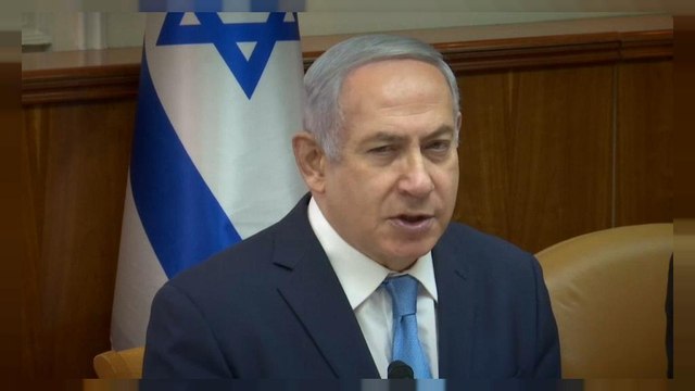 Израиль грозит Ирану и Сирии