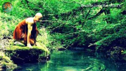 Nước đến tận cùng là thác đổ, người đến đường cùng người hồi sinh