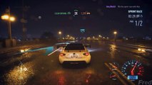 Need For Speed - Racing with Subaru BRZ Stanced [NFS2015] Part #05 (PC Gameplay)
