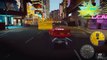 GTA IV - Lightning McQueen Destroyed (GTA 4 Mcqueen in Trouble)