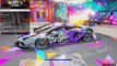 GTA V - Racing with Ronaldo (CR7) Lamborghini Aventador (GTA 5 Liberty Walk Mods) Part#32