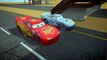 LIGHTNING MCQUEEN Vs DINOCO LIGHTNING MCQUEEN (GTA IV Disney Cars Mods)